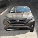 2022 TOYOTA RUSH S-TRIM