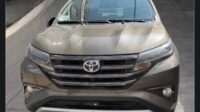 2022 TOYOTA RUSH S-TRIM