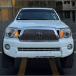 2012 Toyota Tacoma Access Cab