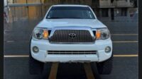 2012 Toyota Tacoma Access Cab