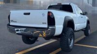 2012 Toyota Tacoma Access Cab
