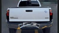 2012 Toyota Tacoma Access Cab