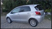 2010 Toyota Vitz XP90