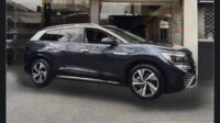 2026 Volkswagen ID.6 Crozz EV
