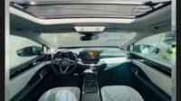 2026 Volkswagen ID.6 Crozz EV