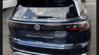 2026 Volkswagen ID.6 Crozz EV