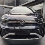 2026 Volkswagen ID.6 Crozz EV