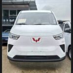 2026 SAIC-GM-Wuling Yangquan