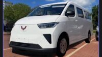 2026 SAIC-GM-Wuling Yangquan