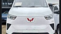 2026 SAIC-GM-Wuling Yangquan