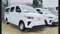 2026 SAIC-GM-Wuling Yangquan