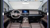 2026 SAIC-GM-Wuling Yangquan