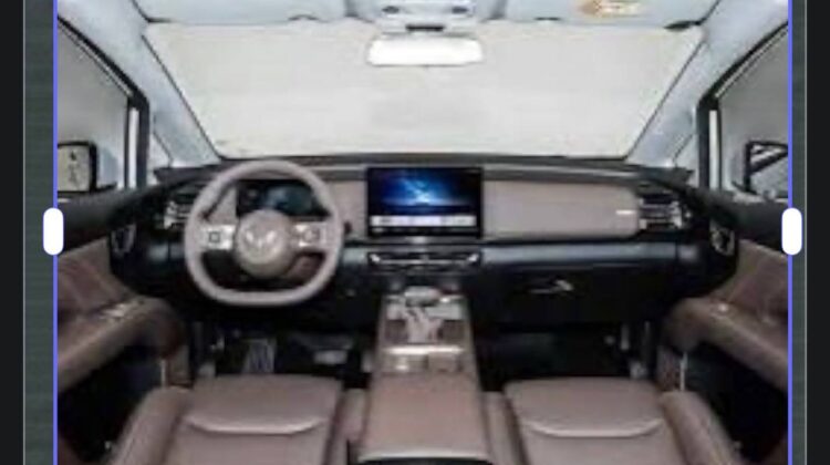 2026 SAIC-GM-Wuling Yangquan