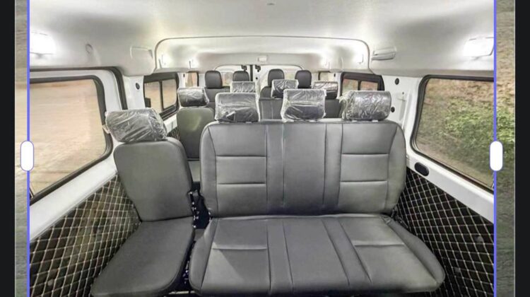 2026 SAIC-GM-Wuling Yangquan