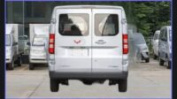 2026 SAIC-GM-Wuling Yangquan