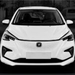 2024 Changan Benben E-Star EV