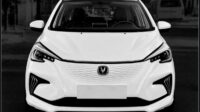 2024 Changan Benben E-Star EV