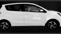 2024 Changan Benben E-Star EV