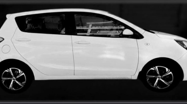 2024 Changan Benben E-Star EV