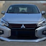 2022 MITSUBISHI ATTRAGE