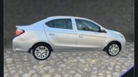 2022 MITSUBISHI ATTRAGE