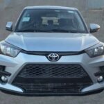 2022 Toyota Raize