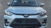 2022 Toyota Raize