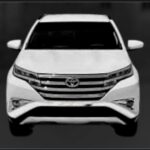 2021 TOYOTA RUSH G