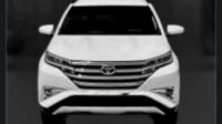 2021 TOYOTA RUSH G