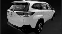 2021 TOYOTA RUSH G