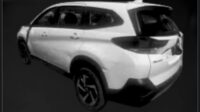 2021 TOYOTA RUSH G