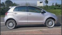 2010 TOYOTA VITZ